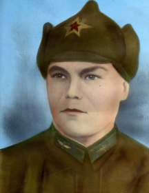 Анохин Павел Яковлевич