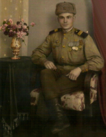 Маршинский Павел Николаевич