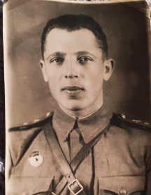 Куксин Виктор Михайлович