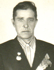 Борин Геннадий Михайлович