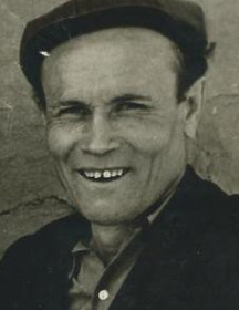 Волков Алексей Гаврилович