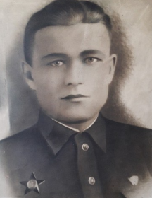 Андреев Василий Яковлевич