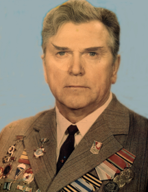Фадеев Владислав Трофимович