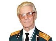 Шапошников Борис Васильевич
