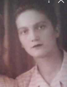 Сладкевич Ирина Георгиевна