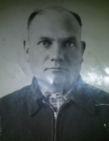 Маркин Николай Иванович