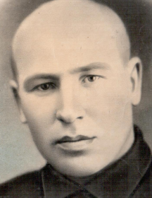 Васильев Иван Дмитриевич