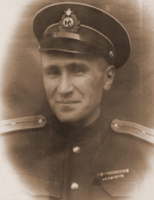 Силин Василий Павлович