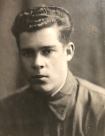 Афанасьев Владимир Александрович