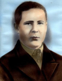 Архипов Алексей Григорьевич