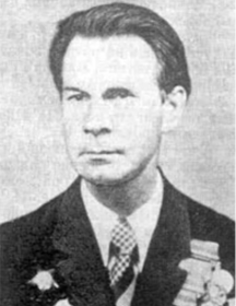 Грызалов Виктор Андреевич