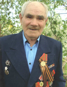 Базанов Яков Григорьевич