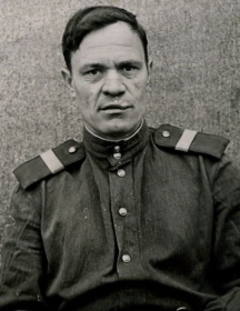 Мошков Иван Григорьевич