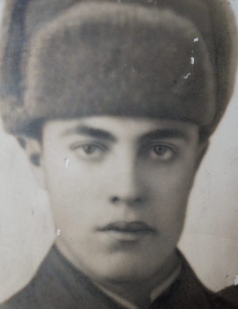 Митрохин Петр Степанович