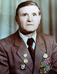 Поляков Павел Григорьевич