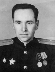Каблуков Павел Иванович