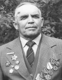 Суворов Евгений Сергеевич