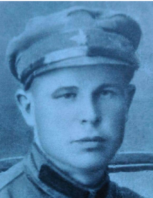 Алехин Иван Петрович