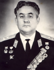 Чечетин Анатолий Гигорьевич
