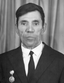 Морозов Павел Александрович
