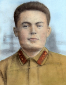Кухмистров Валентин Федорович