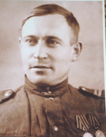 Гудков Николай Васильевич