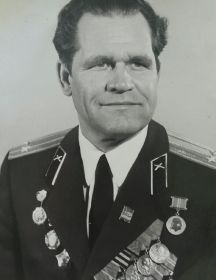 Домрачев Валерий Иванович
