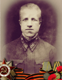 Гузнаев Иван Романович