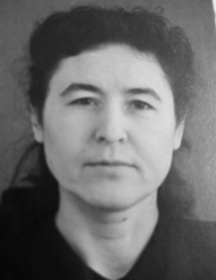 Лукьянова Ольга Константиновна