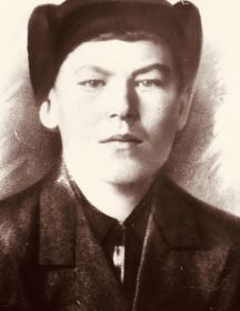 Грязев Николай Павлович
