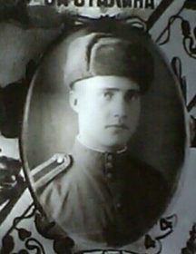 Смирнов Николай Петрович