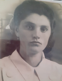 Когодовская Марина Семёновна