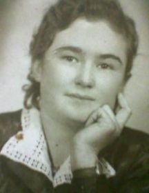Дущенко Анна Кирилловна