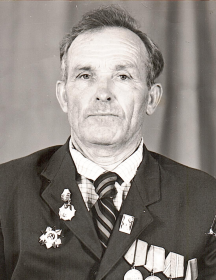 Кабарухин Николай Егорович