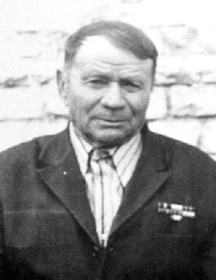 Чечелев Алексей Сергеевич