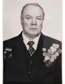 Сутягин Николай Егорович