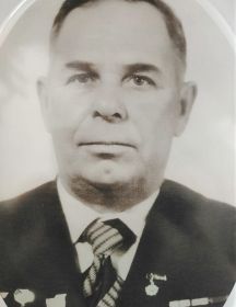 Григорьев Алексей Фёдорович