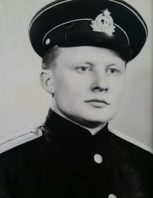Фомин Владимир Алексеевич