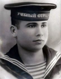 Коробков Алексей Петрович