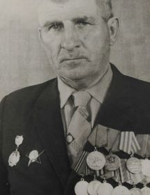 Верещагин Василий Федорович