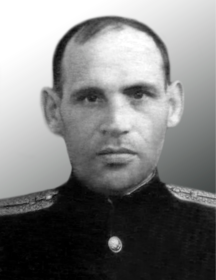 Муромцев Алексей Михайлович