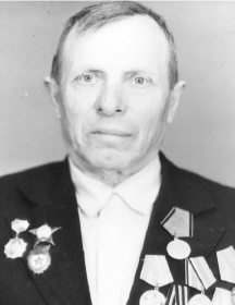 Буданов Василий Андреевич