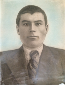Евсеченко Алексей Петрович