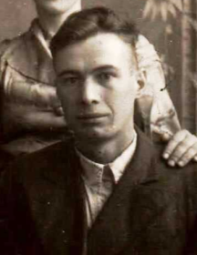 Тарасов Дмитрий Семенович