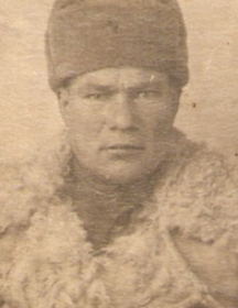 Веренков Степан Николаевич