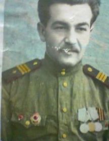Дущенко Алексей Иванович