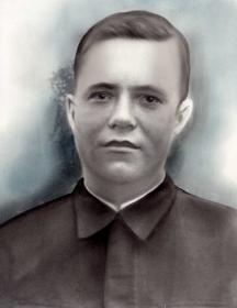 Чернов Иван Павлович