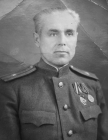 Лукьянов Сергей Яковлевич