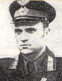 Колесников Александр Никифорович