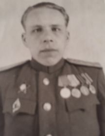 Тарасенко Григорий Игнатьевич